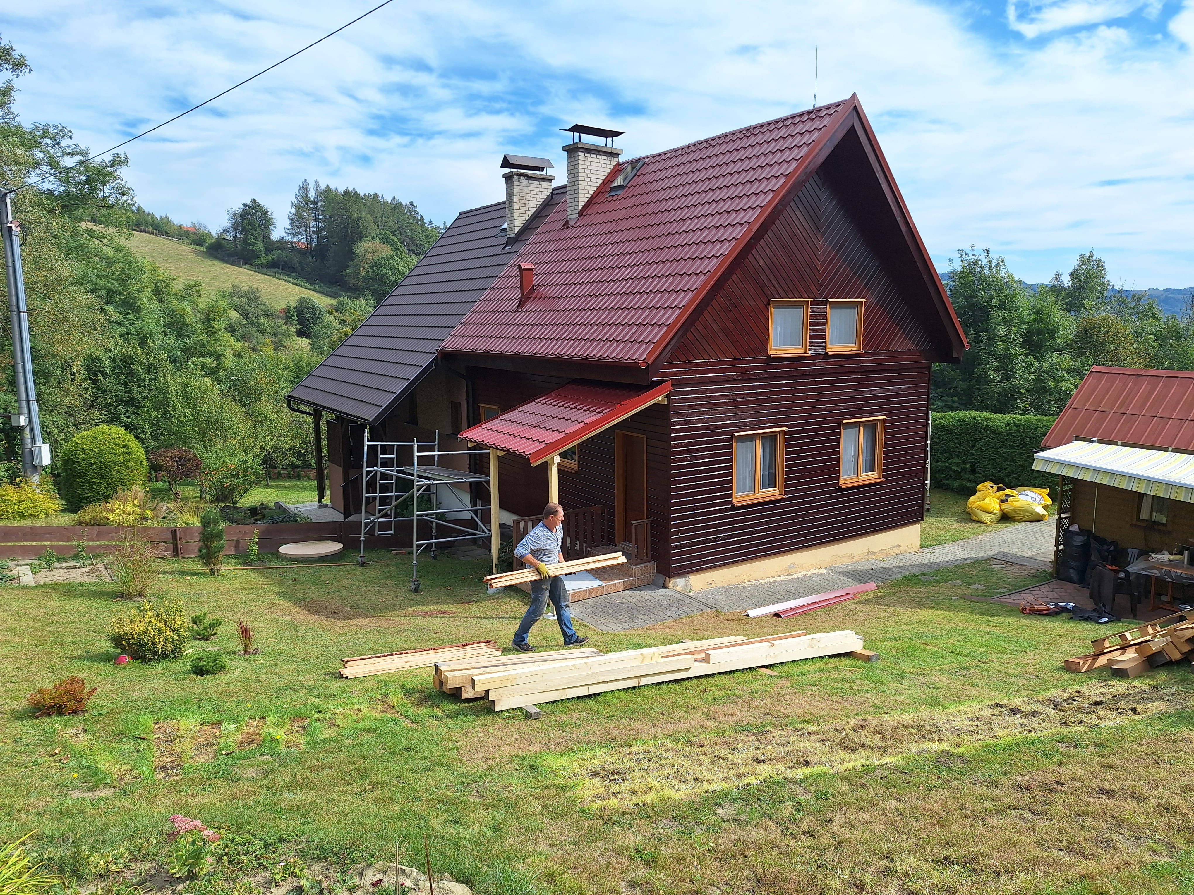 Práce 11