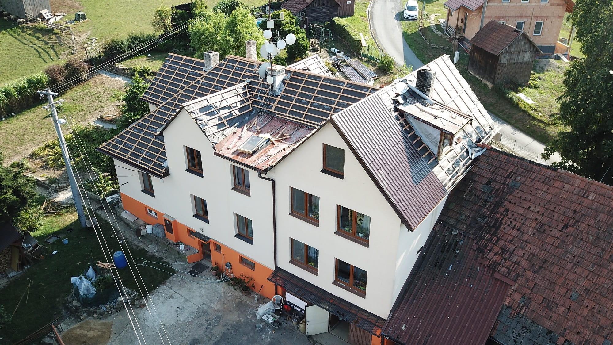 Práce 14