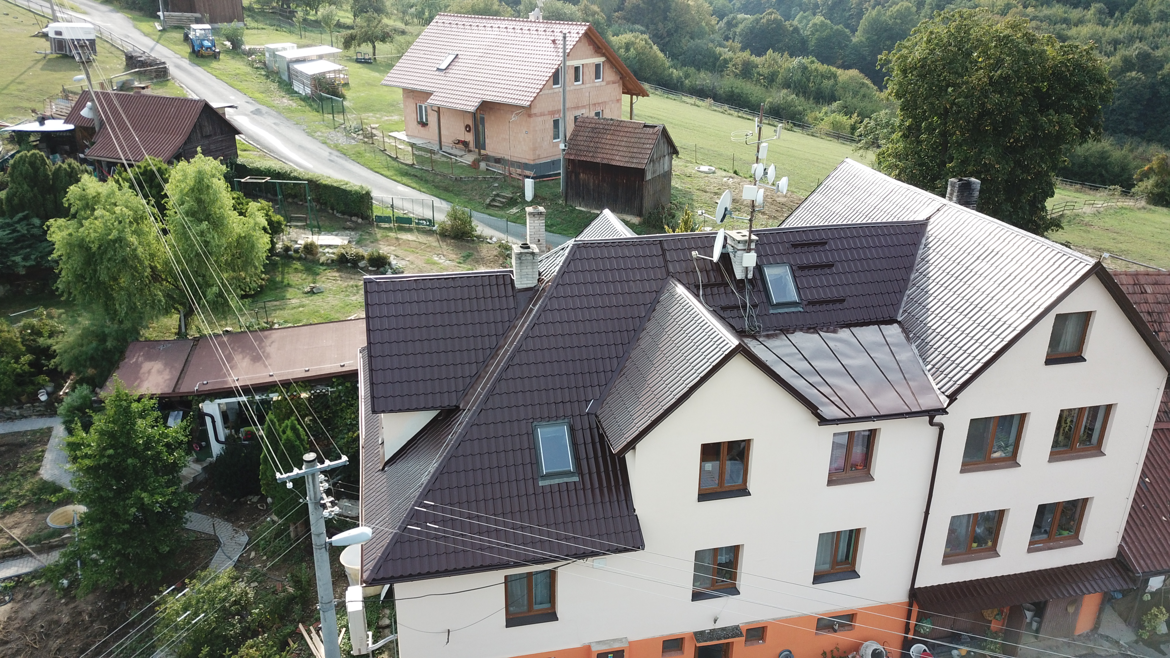 Práce 17