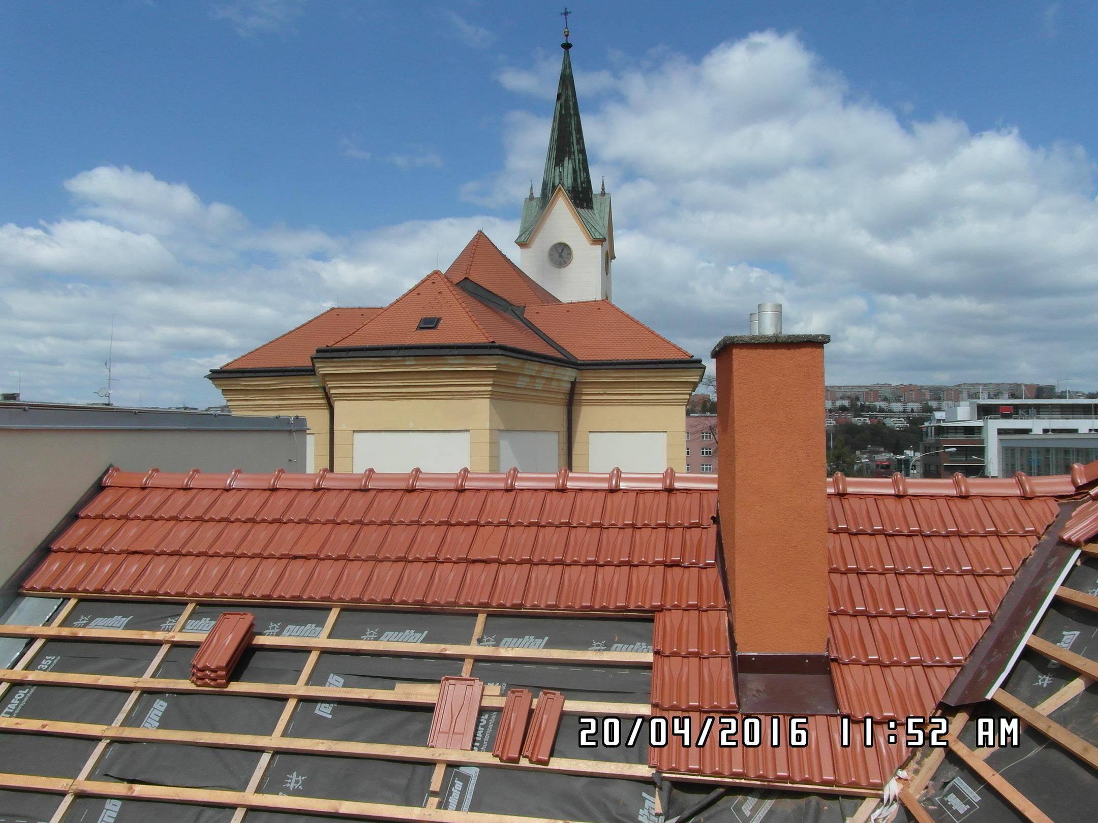 Práce 20