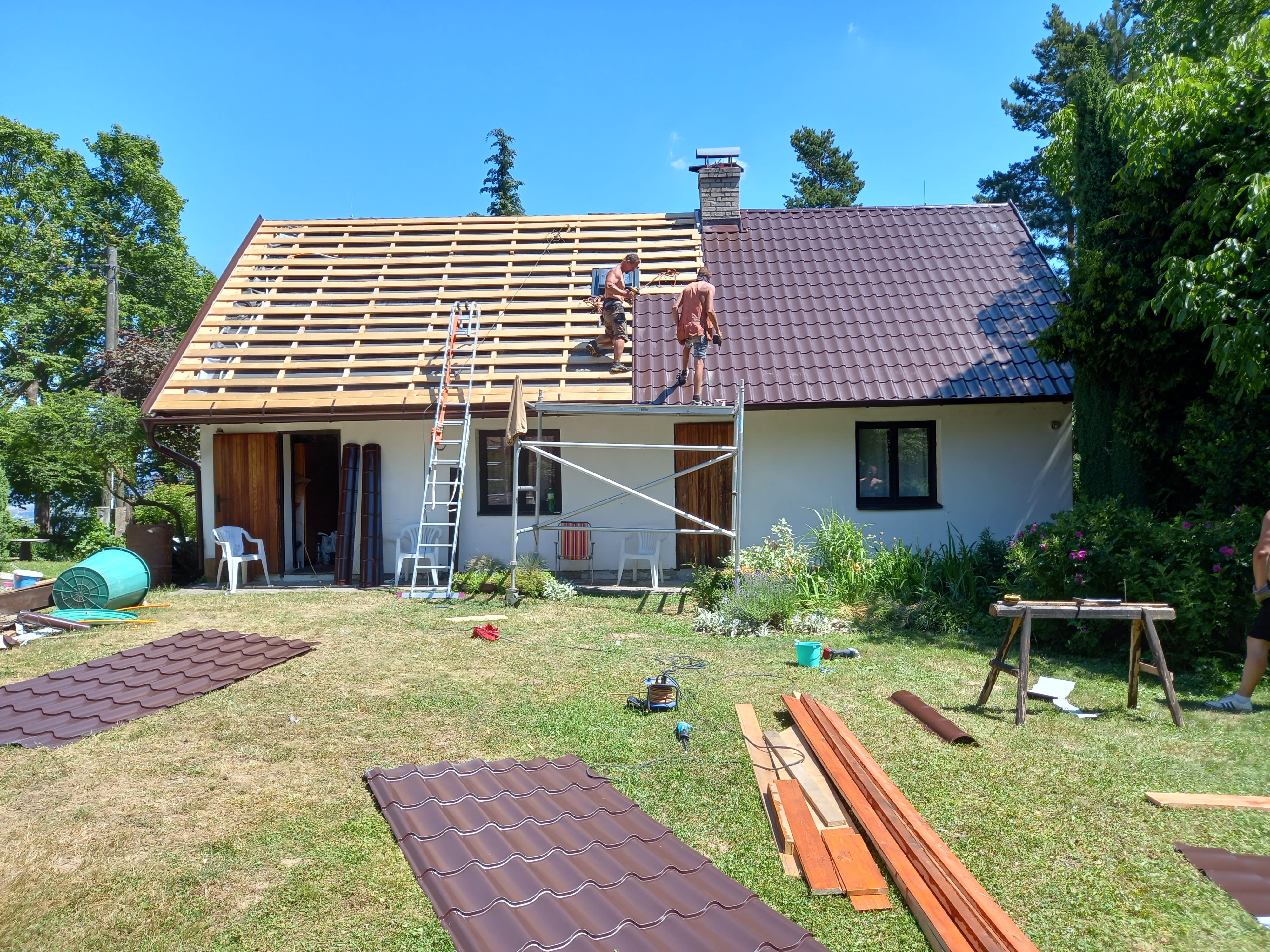 Práce 4